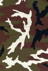 Veľké nažehľovacie záplaty - maskáčová - visačka Veľké nažehľovacie záplaty - maskáčová - visačka